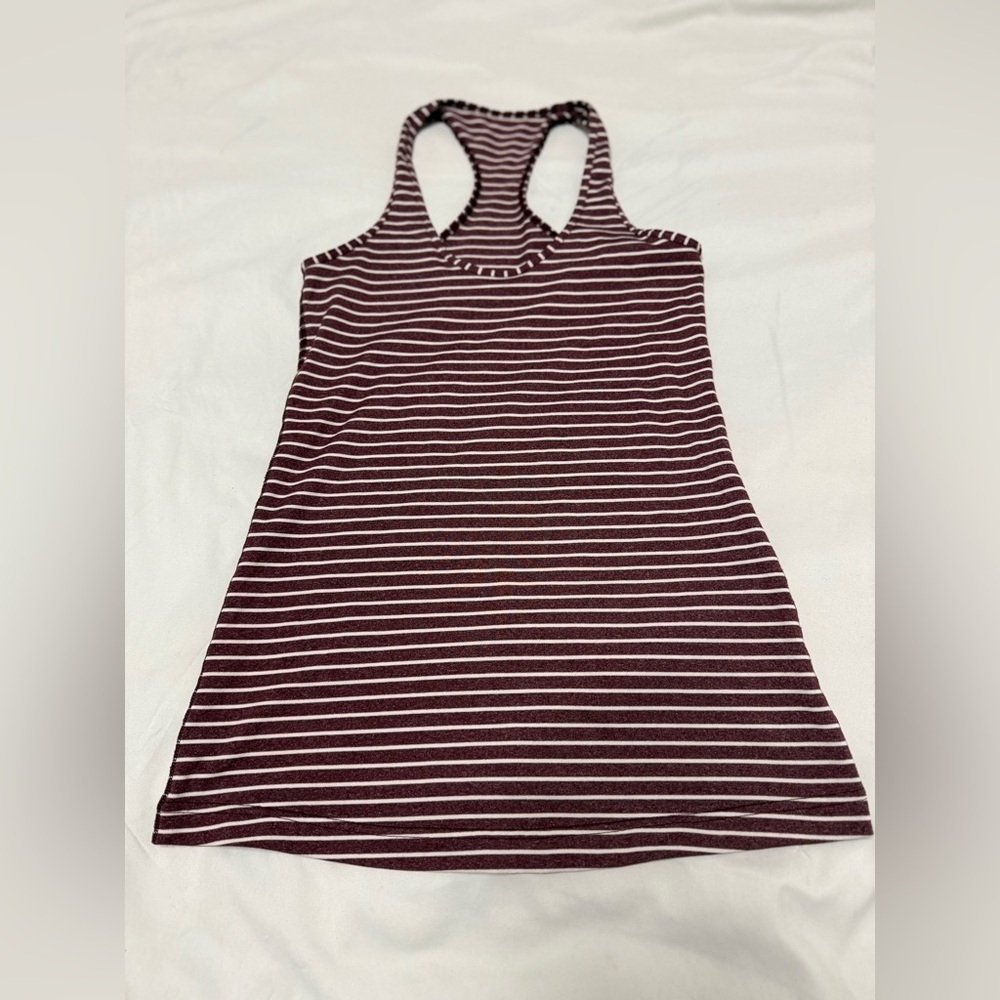 Lululemon Cool Racerback - Picture 4 of 8